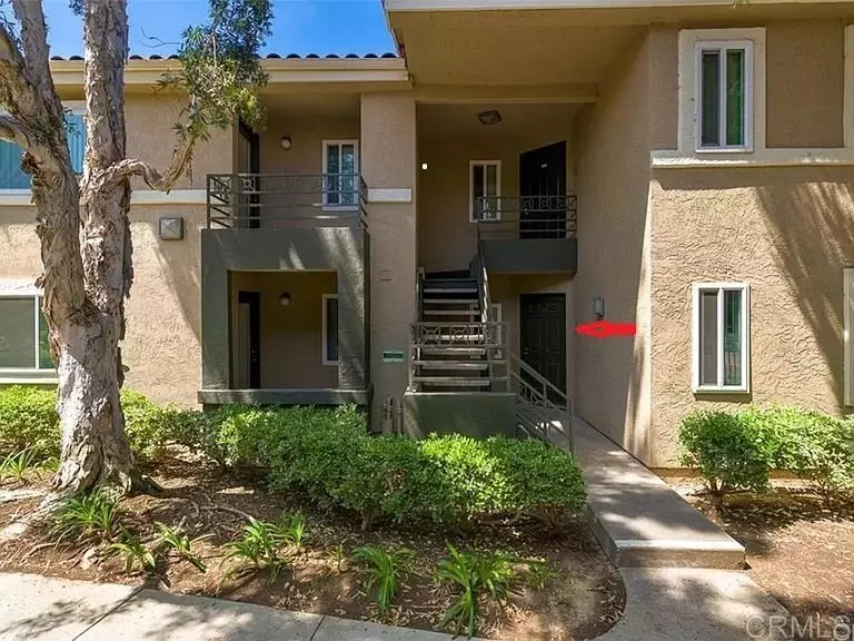 7525 Charmant #113, University City, CA 92122