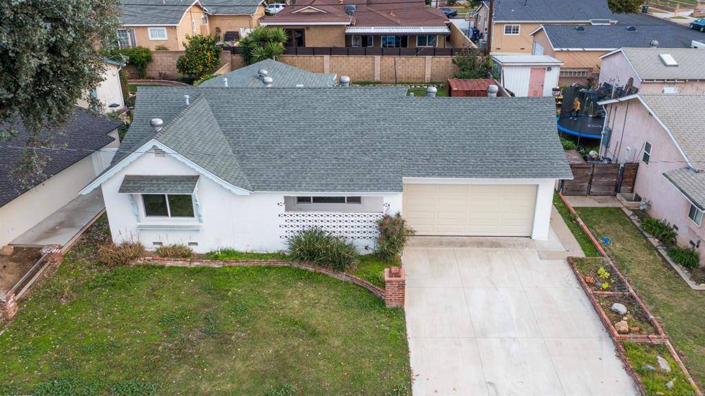 La Mirada, CA 90638,15250 Crosswood RD