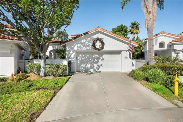 4601 Cyrus Way, Oceanside, CA 92056