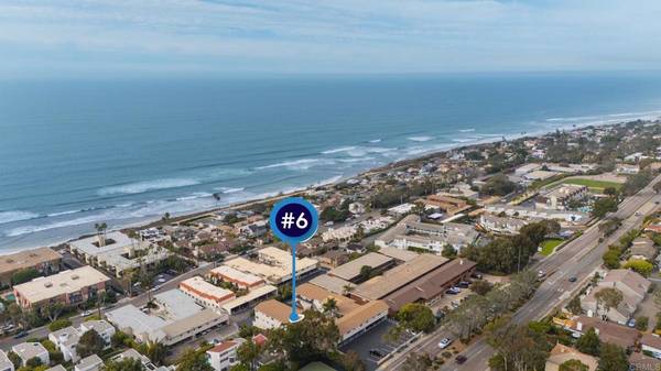 460 Camino Del Mar #6, Del Mar, CA 92014