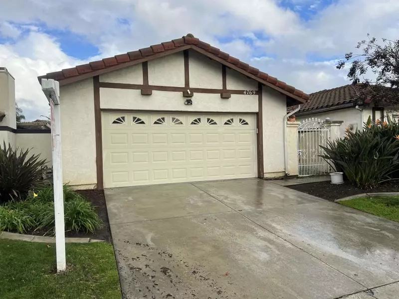 4769 Mayten CT, Oceanside, CA 92057