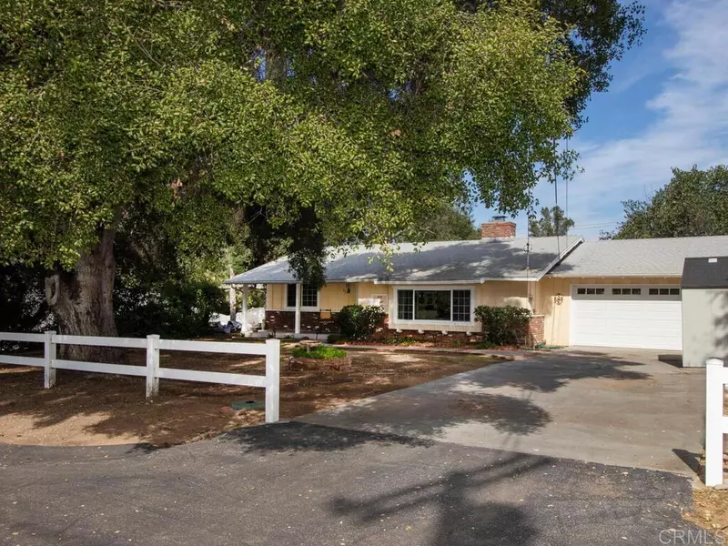 830 Cookie Lane, Fallbrook, CA 92028