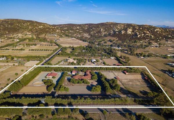 Ramona, CA 92065,713 15 Santa Fe Highlands DR