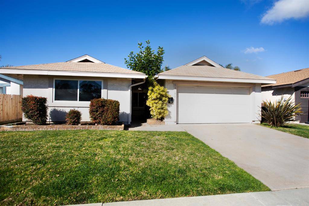 11186 Berryknoll ST, San Diego, CA 92126