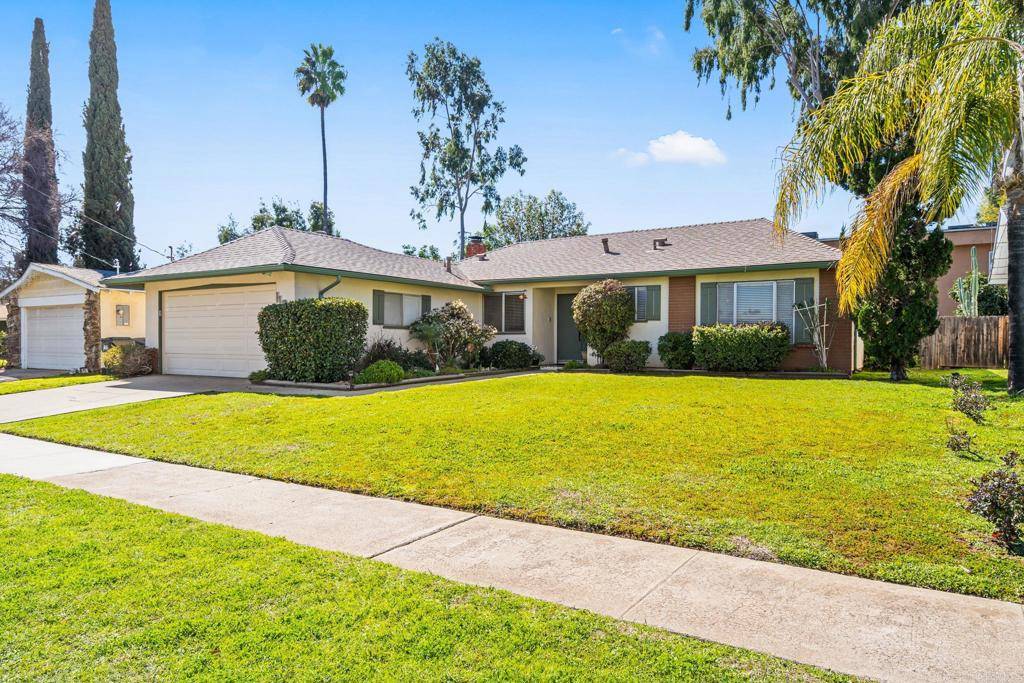 Escondido, CA 92026,1127 Joshua ST