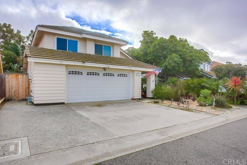 Oceanside, CA 92057,5353 Blackberry WAY