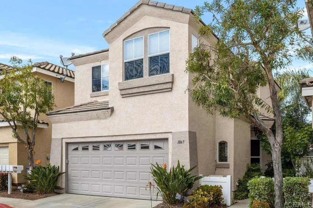 Vista, CA 92081,1865 Adriana CT