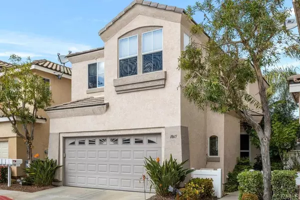 1865 Adriana CT, Vista, CA 92081