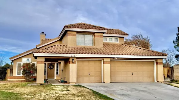 Palmdale, CA 93552,5387 Lakewood Ct