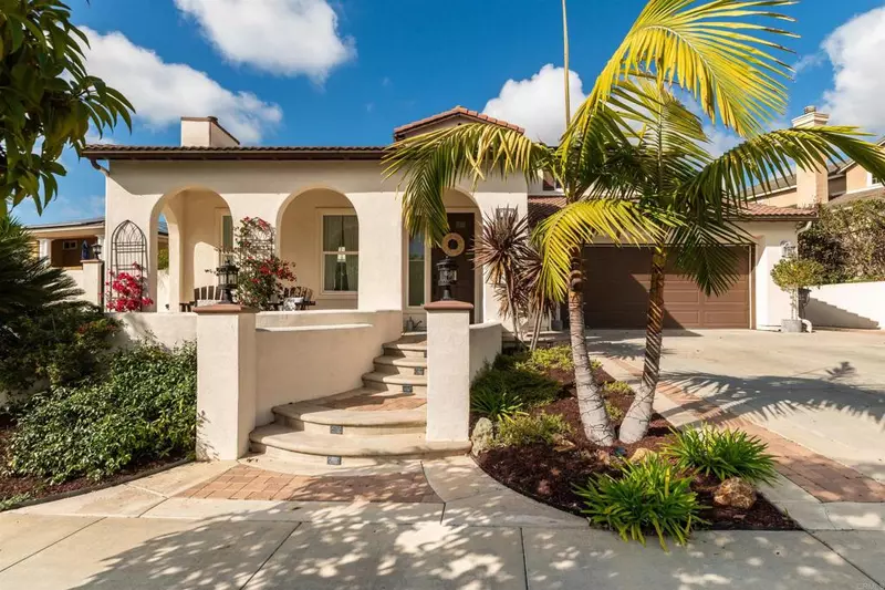 La Costa Oaks Homes for Sale Shafran Realty Group