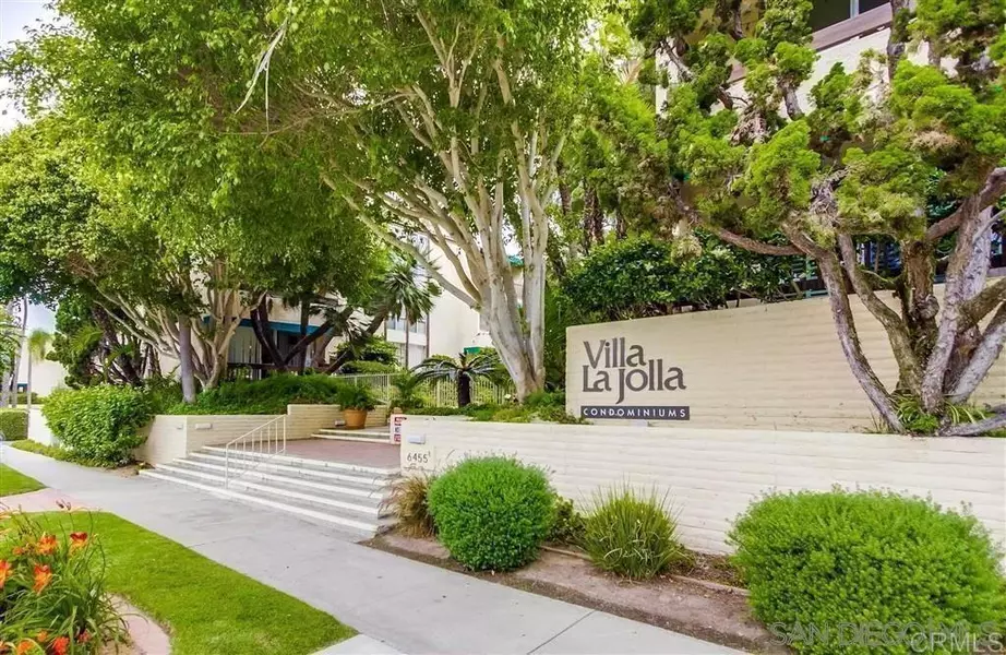 6455 La Jolla Blvd #320, La Jolla, CA 92037