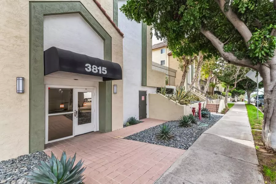 3815 Georgia #407, San Diego, CA 92103