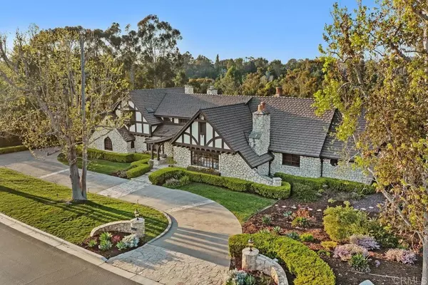 16674 Via Lago Azul, Rancho Santa Fe, CA 92067