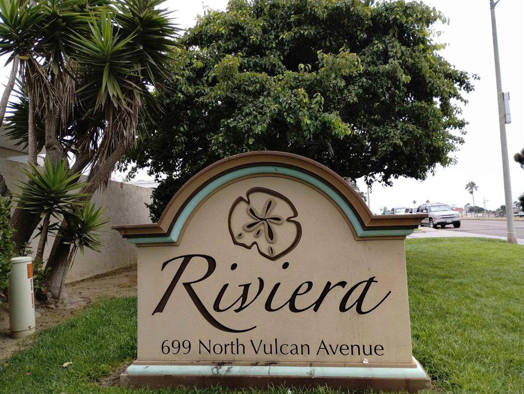 699 Vulcan #1, Encinitas, CA 92024