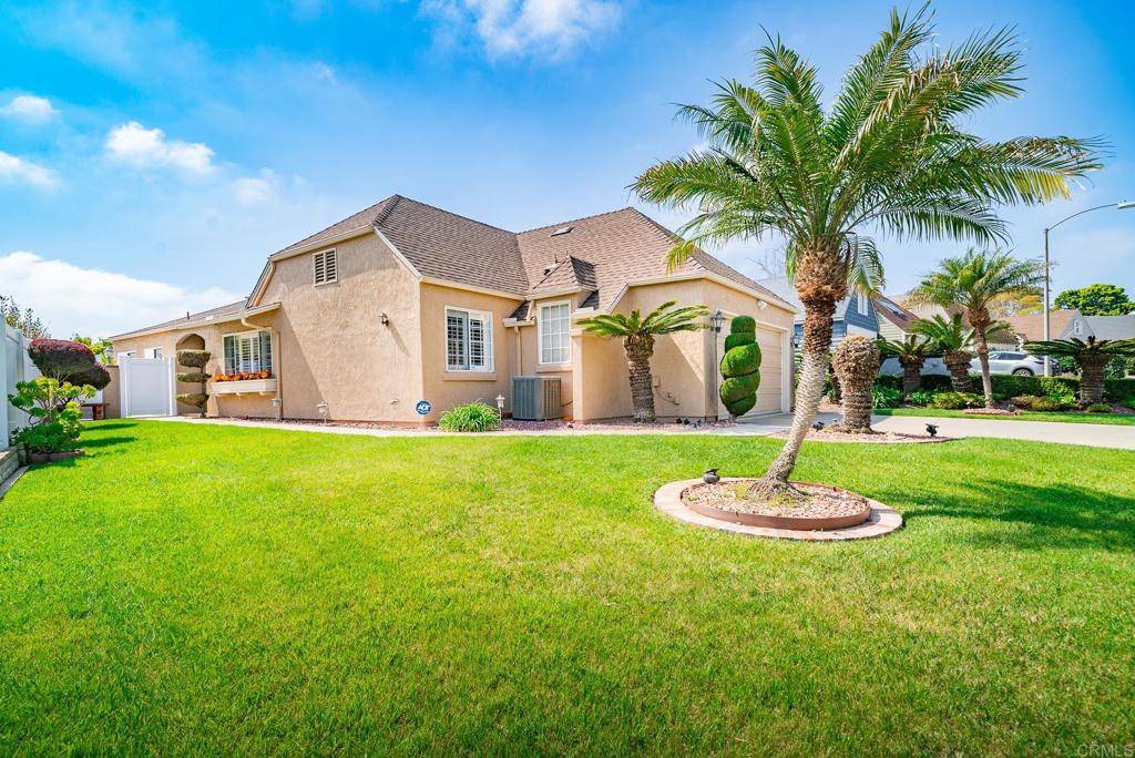 Carlsbad, CA 92010,4575 Picadilly CT