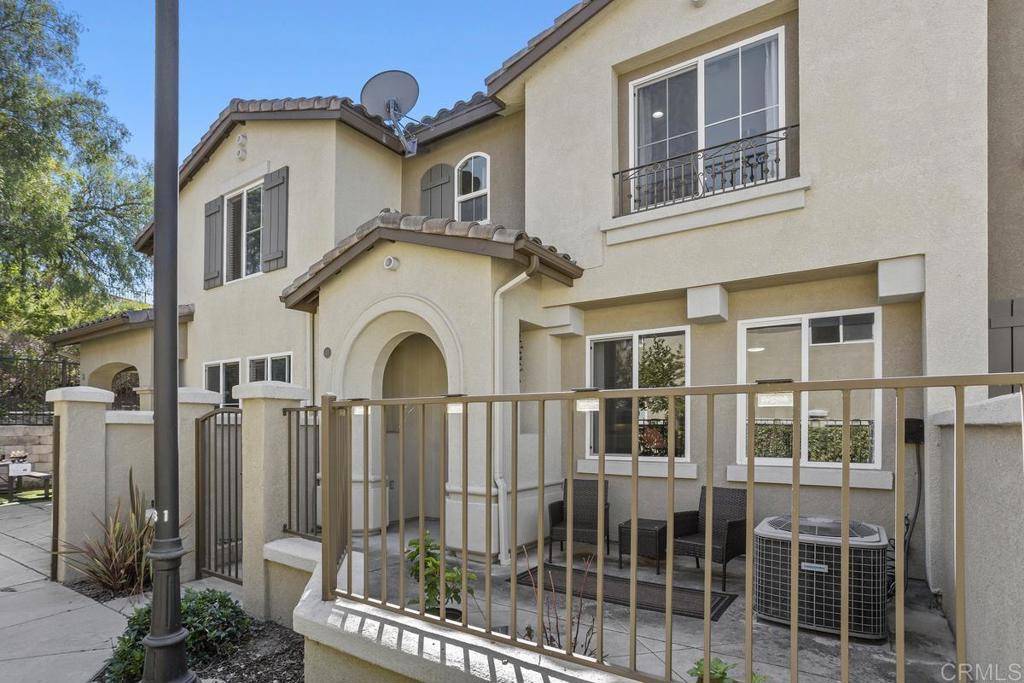 San Diego, CA 92127,16963 New Rochelle WAY #58