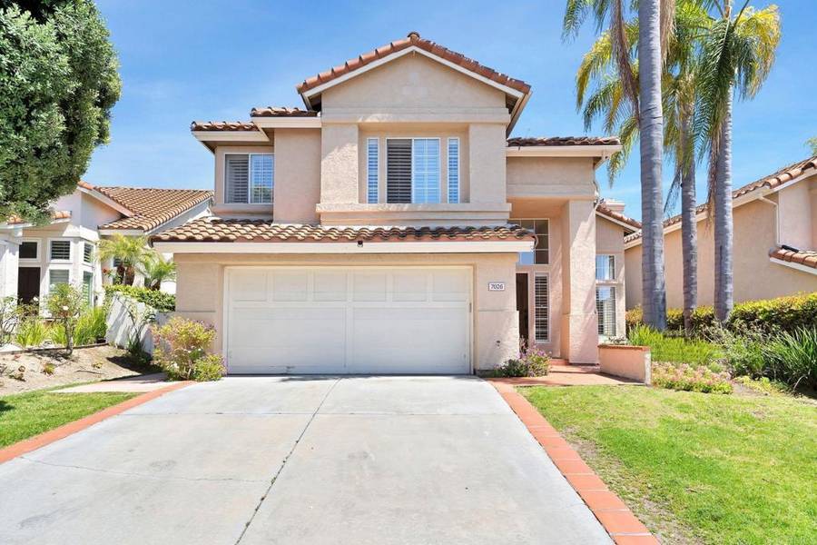 7026 Via Calafia, Carlsbad, CA 92009