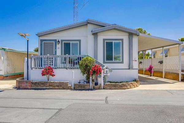 20 Oriole LN, Oceanside, CA 92057