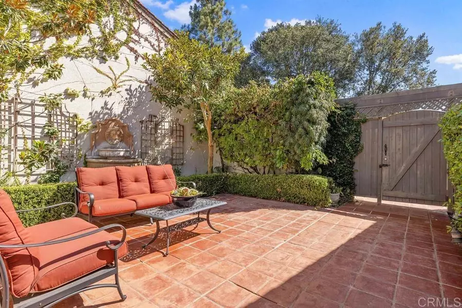 16902 Via De Santa Fe #6, Rancho Santa Fe, CA 92091