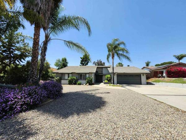 15136 Moonglow DR, Ramona, CA 92065