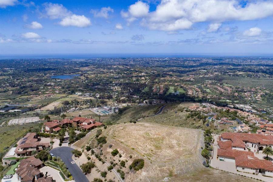 Punta Del Norte Lot 141, Rancho Santa Fe, CA 92067