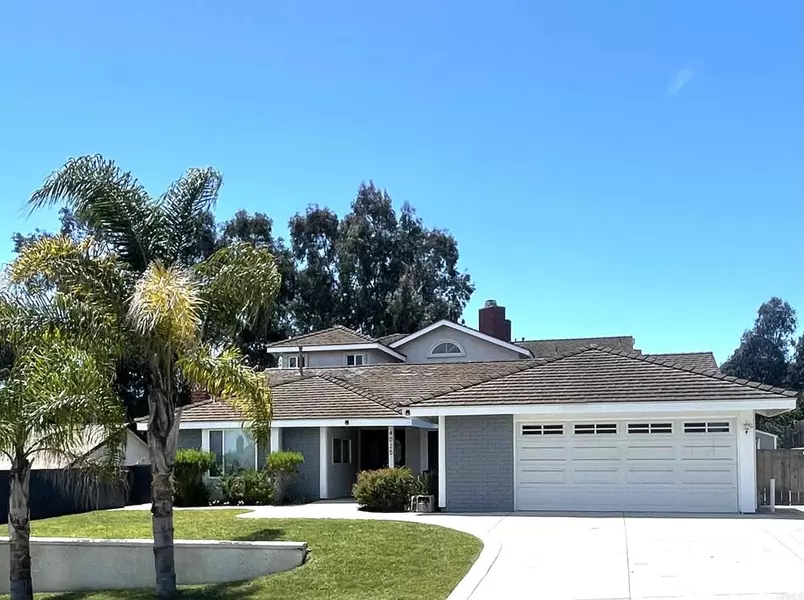 4025 Trieste Drive, Carlsbad, CA 92010