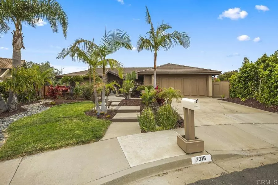 7316 Lily PL, Carlsbad, CA 92011