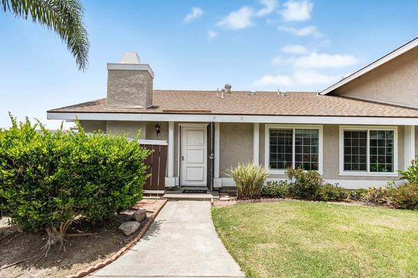 244 Riverview WAY, Oceanside, CA 92057