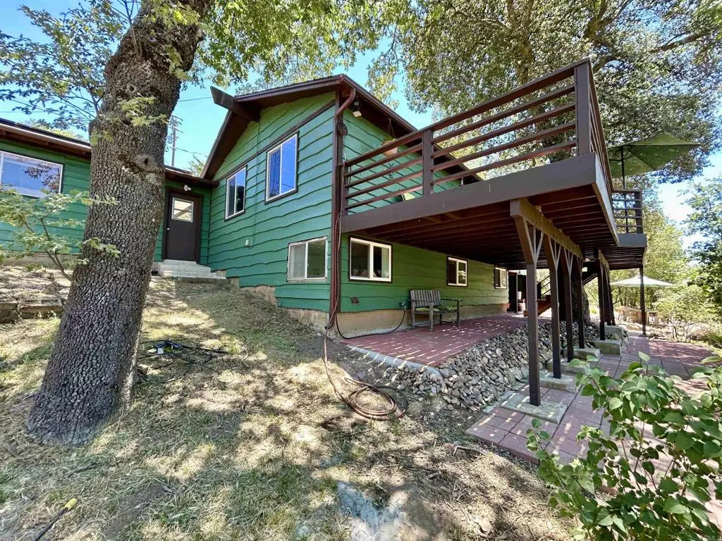 Julian, CA 92036,2194 Whispering Pines DR