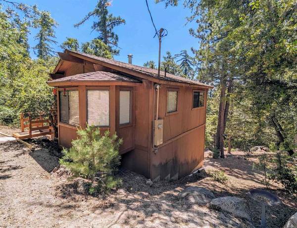 Idyllwild, CA 92549,24655 Logan Creek Dr