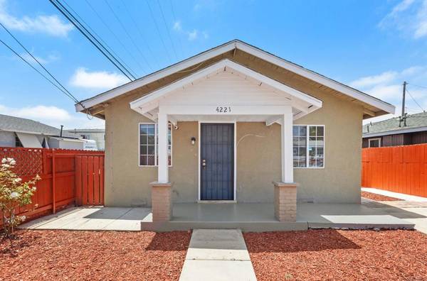 4221 Dwight ST, San Diego, CA 92105