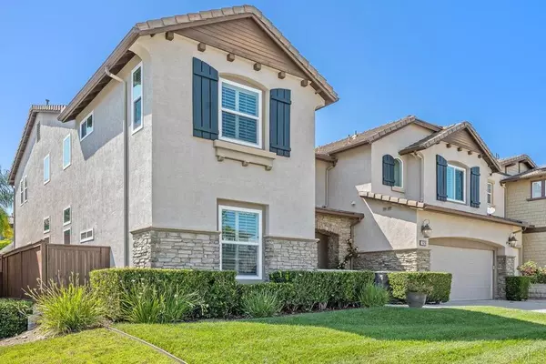 San Diego, CA 92127,16290 Deer Trail Ct