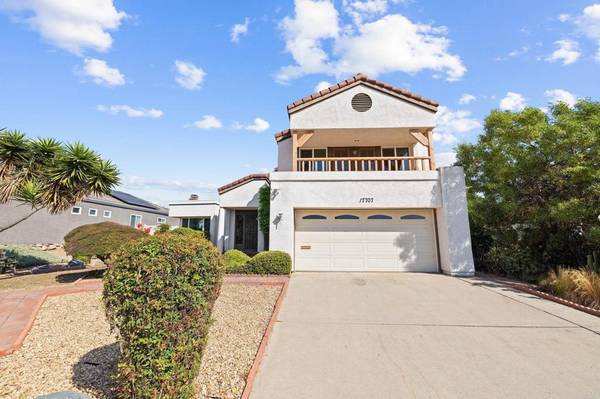 Rancho Bernardo (san Diego), CA 92127,17707 Corazon PL