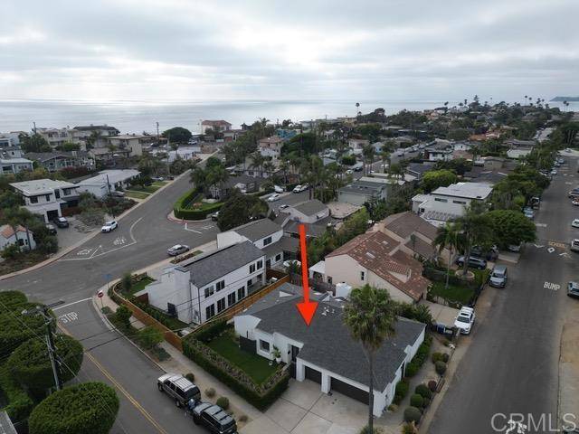 Solana Beach, CA 92075,210 Estrella ST