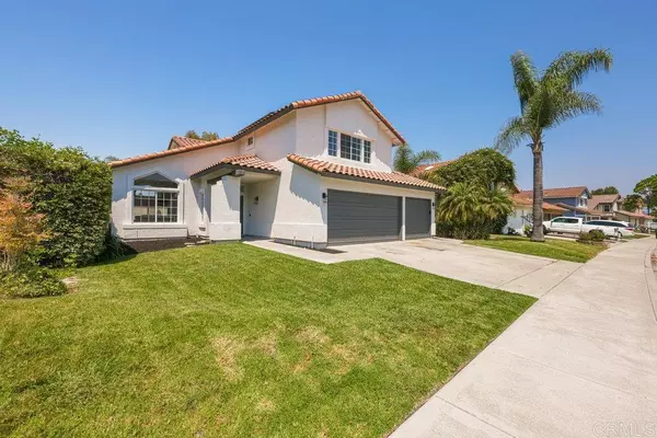 1423 Via Marguerita,  Oceanside,  CA 92056