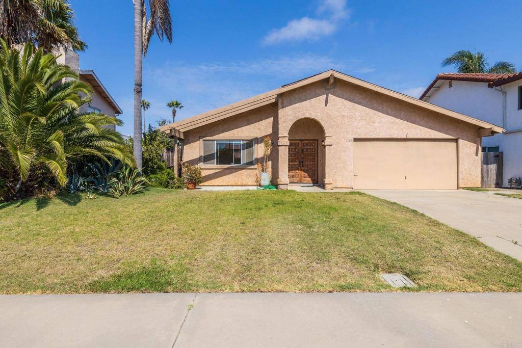 Imperial Beach, CA 91932,1163 Louden LN