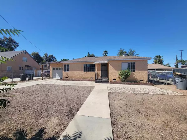 521 S San Jacinto ST, Hemet, CA 92543