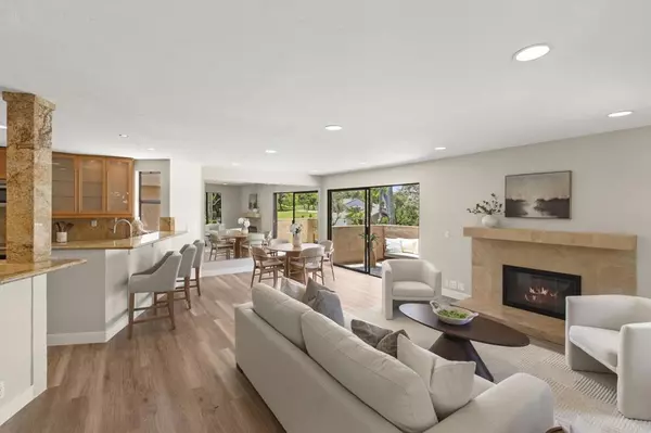 La Jolla, CA 92037,3252 Via Marin #7