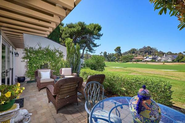 Rancho Santa Fe, CA 92091,211 Via Osuna