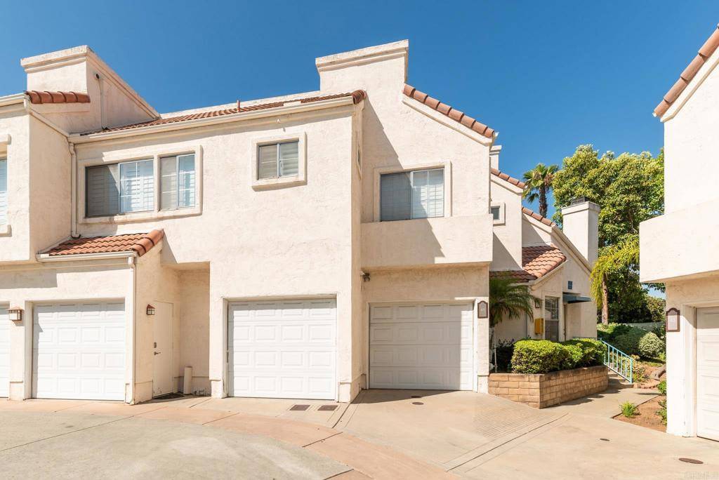 El Cajon, CA 92019,12092 Calle De Leon #41
