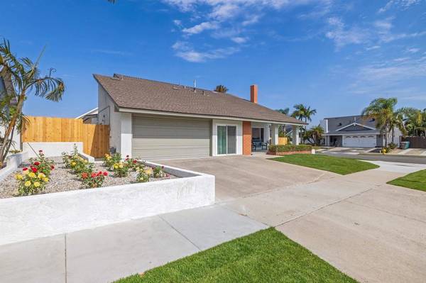 Oceanside, CA 92056,4101 Chasin ST