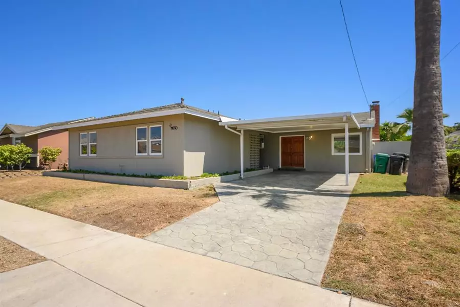 4823 Mount Casas DR, San Diego, CA 92117