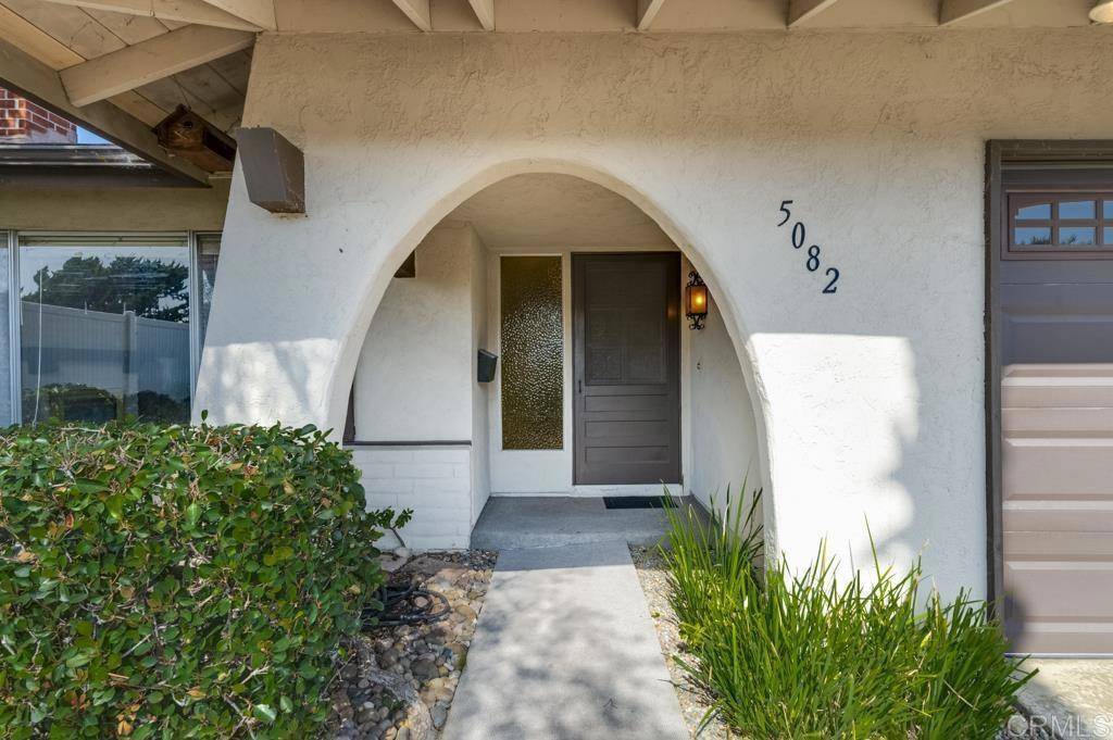San Diego, CA 92117,5082 Park Rim DR