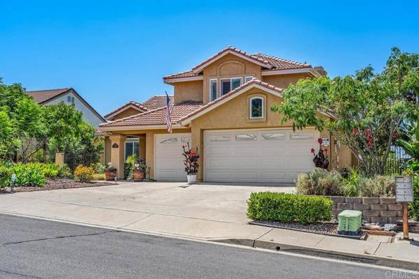 Vista, CA 92084,1384 Clear Crest CIR