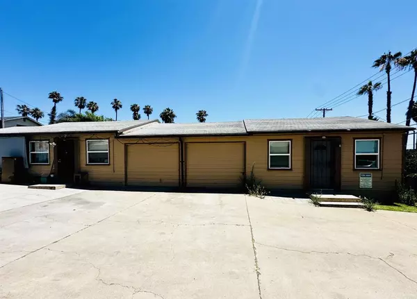 325 27 N Citrus AVE, Vista, CA 92084