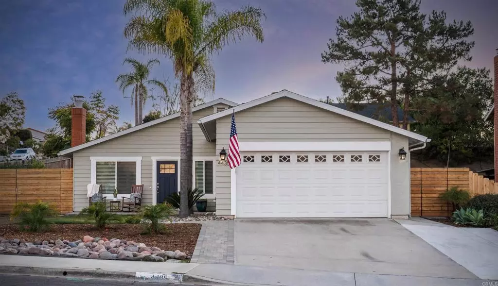 4435 Springtime DR, Oceanside, CA 92056