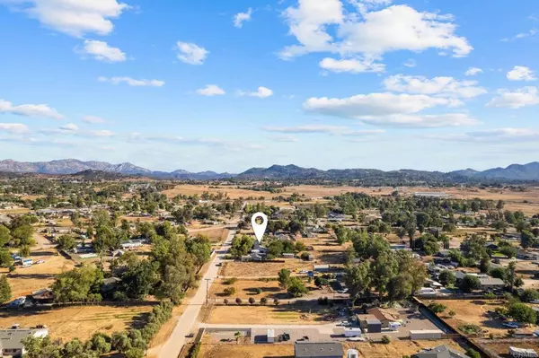 Ramona, CA 92065,155 Hope ST