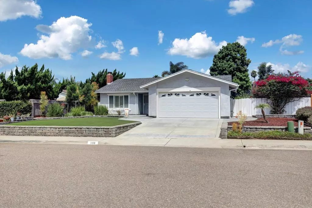 Encinitas, CA 92024,108 Blue Ash CT