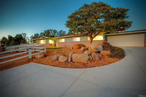 12666 Stone Canyon, Poway, CA 92064