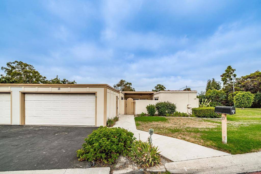 Oceanside, CA 92057,3621 S Vista Campana #13